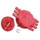 thumbnail image 1 of Juego De Encendido De Rotor DR475 Con Tapa De Terminales De Latón Rojo, 1 of 5