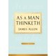 thumbnail image 1 of Libro Tarcherperigee – As a Man Thinketh (Edición de Colección), 1 of 1