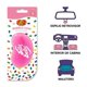 thumbnail image 4 of Aromatizante Auto Jelly Belly Chicle Colgante, 4 of 7