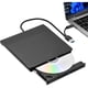 thumbnail image 1 of Unidad Externa CD DVD ROOFULL ECD829Y USB 3.0 Windows, 1 of 3
