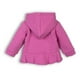 thumbnail image 2 of Polerón Bebé Niña Fucsia Pillin, 2 of 3