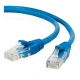 thumbnail image 3 of Cable De Red Rj45 Internet 15 Metros Categoria 5e Utp Azul, 3 of 3