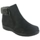 thumbnail image 3 of Botin Chalada Mujer Puba-1 Negro Casual, 3 of 7