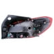 thumbnail image 3 of Farol Trasero Izquierdo Chevrolet Onix 2 1.0 L4f Ecotec L3 Dohc 12 Valvulas Turbo 2020 2023, 3 of 3