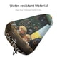 thumbnail image 4 of Camión de Basura Funda de Asiento de Bicicleta Impermeable, Cojín Elástico Suave, Protector contra Lluvia, Polvo y UV, 4 of 6