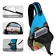 thumbnail image 4 of Los Beatles Riñonera Bandolera con Estampado Integral para Hombres y Mujeres, Bolso Cruzado Gráfico de Tendencia, Mochila de Hombro Streetwear para Ciclismo y Deportes, Riñonera Versátil Casual, 4 of 6