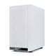 thumbnail image 2 of Maleta para ordenador SilverStone SST-PS15W-G micro-ATX blanca, 2 of 9