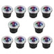 thumbnail image 1 of Pack 10 Foco LED Piso 6W 220V RGB, 1 of 4