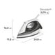 thumbnail image 3 of Plancha a Vapor MIR10 1500W Gris, 3 of 3