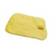 thumbnail image 4 of Cama De Conejo Suave Para Perros Peque?os, Cama De Felpa Para Conejos, Ardillas, Chinchillas, Color Amarillo, 4 of 5