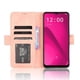 thumbnail image 5 of Funda Tipo Billetera FOXDOCK para T-Mobile T Phone 2 5G – Tapa Flip con Tarjetero, 5 of 5