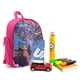 thumbnail image 3 of Up de Disney Mochila Escolar para Niños y Niñas, Mochila Infantil Ligera de Alta Calidad, Grande y Duradera ROSA, 3 of 6