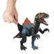 thumbnail image 5 of Jurassic World Dino Reveal Dinosaurio Escala Grande, 5 of 24