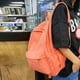 thumbnail image 2 of High Quality New Waterproof Nylon Women Backpack Female Travel Bag Backpacks Schoolbag for Teenage Girls Solid Color Bookbag, 2 of 3