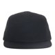 thumbnail image 2 of Gorra DongKing de 5 paneles, algodón, visera negra 6,7 cm, 2 of 5