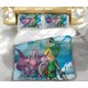 thumbnail image 2 of The Legend of Zeld-a Game Duvet Cover Set 3D Bedding Comforter Cover Bedding Set, 2 of 5