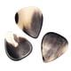 thumbnail image 2 of Selecciones De Guitarra Buffalo Horn De 3 Piezas Para Accesorios De Guitarra Acústica / Folk, 2 of 3