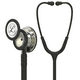 thumbnail image 3 of Fonendoscopio 3M™ Littmann® Classic III™ Champaña Negro 5861, 3 of 3