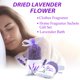 thumbnail image 5 of Paquete de 8 saquitos de potpourri Umpeimvon con aroma a lavanda, 5 of 7