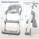 thumbnail image 5 of Asiento reductor con Escalera para baño entranamiento Bebe, 5 of 5