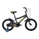 thumbnail image 1 of Bicicleta Infantil Rainy Aro 16 Negro, 1 of 6