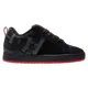 thumbnail image 1 of ZAPATILLA HOMBRE COURT GRAFFIK BLACK-RED DC, 1 of 3