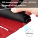 thumbnail image 5 of Funda con Cremallera para iPhone 13 PRO MAX, Carcasa Cartera de Cuero PU con Soporte y Tarjetero, 5 of 6