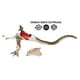 thumbnail image 2 of Figura de acción TWCare Godzilla contra Kong Hollow Earth 2021, 2 of 3