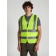 thumbnail image 2 of Chaleco Reflectante Amarillo Seguridad, 2 of 4