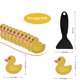 thumbnail image 4 of Pegatinas Antideslizantes para Bañera Secopad 20 uds con Raspador, 4 of 7