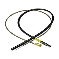 Bothyi - Eje Flexible Interno Eje Del Cable Cable De Conexión Del Cable Eje Flexible De Repuesto