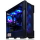 thumbnail image 1 of Pc Gamer Intel I7 12700f + Wifi + 32gb Ddr5 + Rtx 4070 12gb | PCP288, 1 of 8