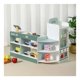 thumbnail image 2 of Juego De Supermercado De Madera Para Niños Tipo Cocina, 2 of 6