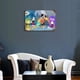 thumbnail image 4 of Loboniño y la Fábrica de Todo Cartel Metálico, Decoración de Pared de Cartel Metálico Personalizado para Regalos de Fans, Amigos, Familia y Amantes 30*40cm, 4 of 6
