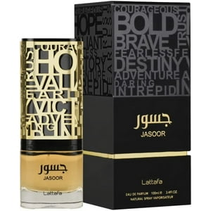 Lattafa - Perfume Jasoor Edp 100 Ml