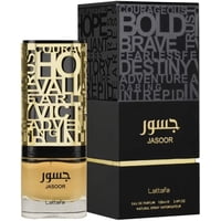Lattafa - Perfume Jasoor Edp 100 Ml