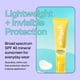 thumbnail image 3 of Protector solar Bubble Skincare Solar Mate SPF 40 50 ml, 3 of 7