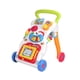 thumbnail image 4 of Cochecito De Aprendizaje Para Caminar, Cochecito Para Empujar, Cochecito Para Caminar Para Niños De 1, 2 Y 3 Años, Niños Y Niñas, Bebés, Ligero, 4 of 5