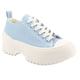 thumbnail image 3 of Zapatilla Chalada Mujer Bistro-5 Azul Urbano, 3 of 7