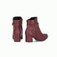 thumbnail image 3 of Bota Mujer Vino Denubia 73 Piccadilly, 3 of 3