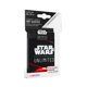 thumbnail image 1 of Fundas para cartas Gamegenic 66x92 mm Star Wars Space Red, 1 of 4
