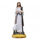thumbnail image 2 of Esculturas De Personajes De Estatua De Pie De Jesús Para Decoración Navideña Cristiana Católica, 2 of 3