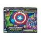 thumbnail image 3 of Juguete Escudo Capitan America Muñequera Magnetica Infantil, 3 of 3