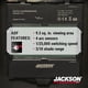 thumbnail image 3 of Careta para soldar Jackson Safety Premium Graphic ADF Ultra Light, 3 of 9