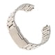 thumbnail image 2 of Hombres Mujeres Correa De Reloj De Acero Inoxidable De Liberación Rápida Pulsera Pulsera 22 Mm, 2 of 3
