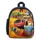 thumbnail image 1 of Mochila Escolar Desmarcar Blaze y las Máquinas Monstruo Azul, 1 of 6