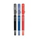 thumbnail image 1 of Set 3 Lapiz Gel Pilot Maica 0.4mm Azul, Negro, Rojo, 1 of 2