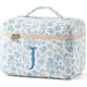 thumbnail image 1 of Neceser HBselect Algodón Acolchado Grande Floral Viaje, 1 of 3