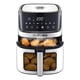 thumbnail image 3 of Freidora de Aire Air Fryer 7 Niveles 6.9 L  Digital Modelo Easy Fryer Marca Telefunken, 3 of 6