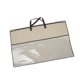 thumbnail image 3 of Organizador De Ropa Con Cremallera, Bolsa De Almacenamiento Para Mantas, Ropa, Almohadas Y Sábanas, 45 X 65 Cm, 3 of 5